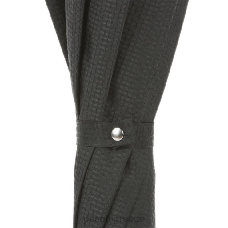 ομπρέλα | PASOTTI 478 7079-8 w33ne - μαύρη ομπρέλα κρανίου 2N6B874 άνδρες